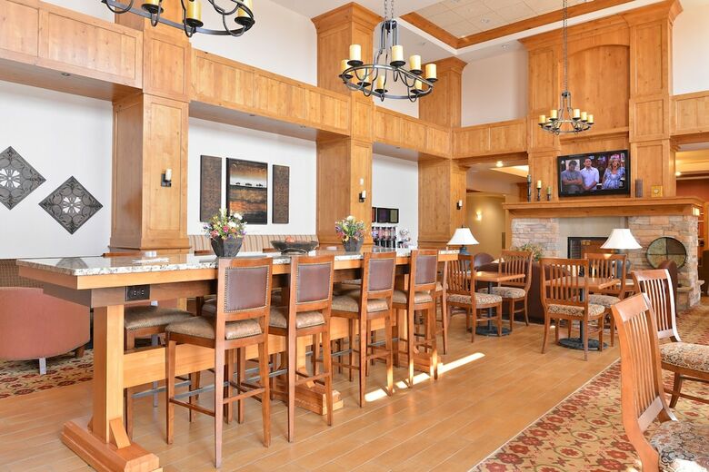 Hotel Hampton Inn & Suites Buffalo