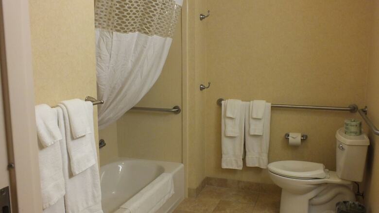 Hotel Hampton Inn & Suites Buffalo