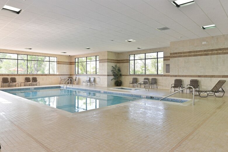 Hotel Hampton Inn & Suites Buffalo