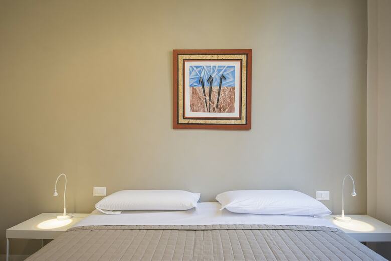 Apartamento Regis Condo