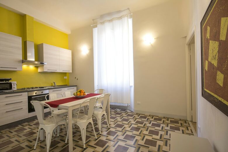 Apartamento Regis Condo