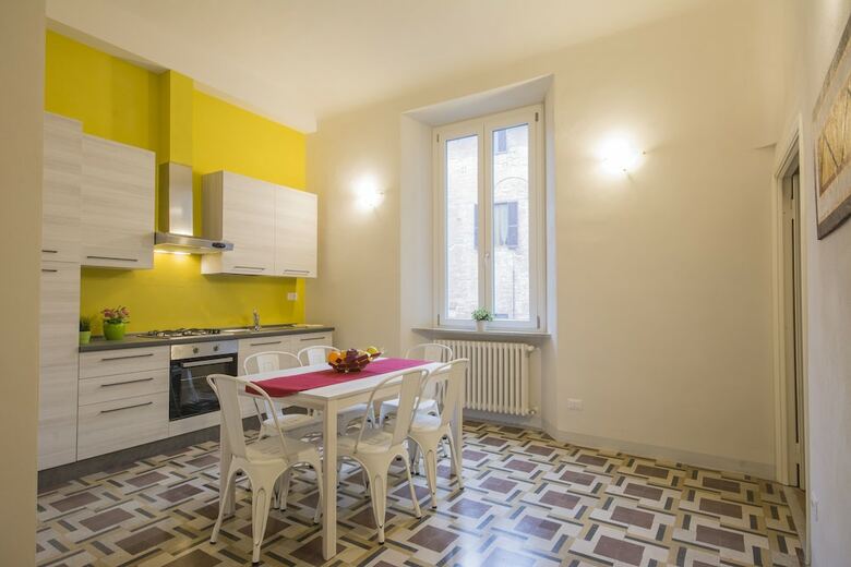 Apartamento Regis Condo