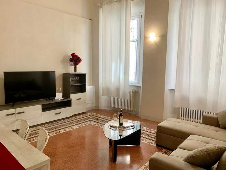 Apartamento Regis Condo