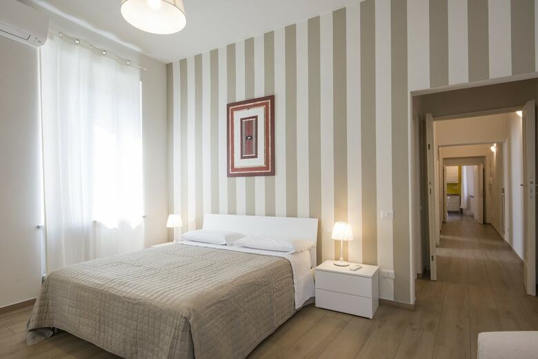 Apartamento Regis Condo