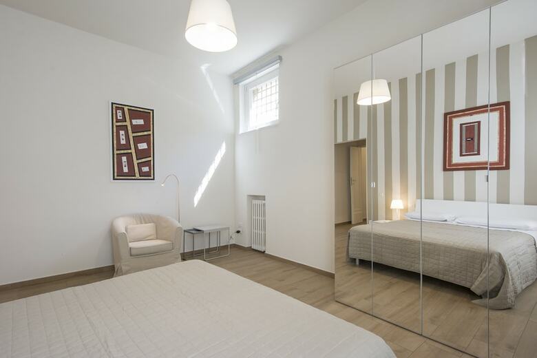 Apartamento Regis Condo