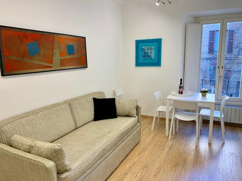 Apartamento Regis Condo