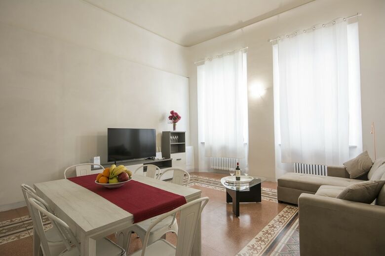Apartamento Regis Condo