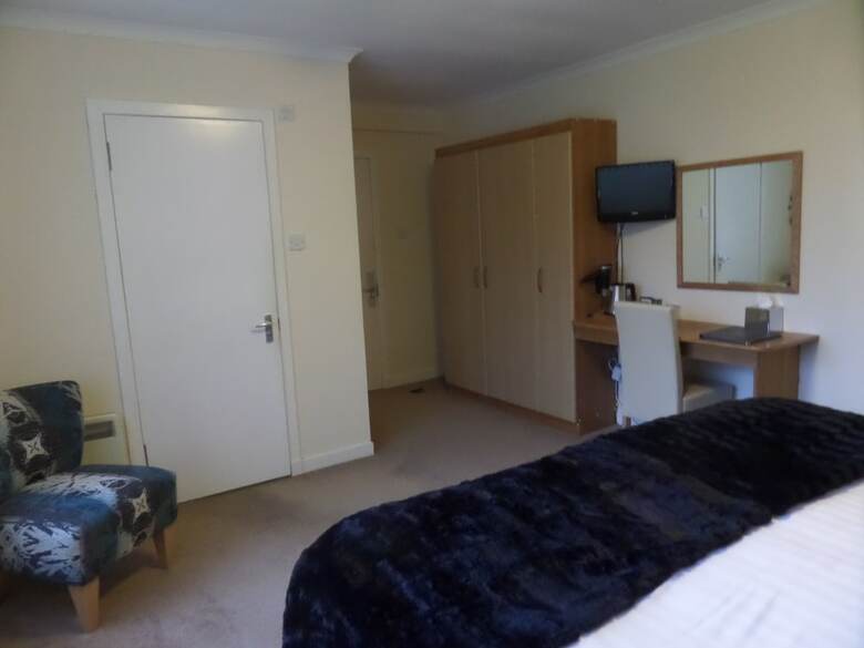 Hildeval B&B