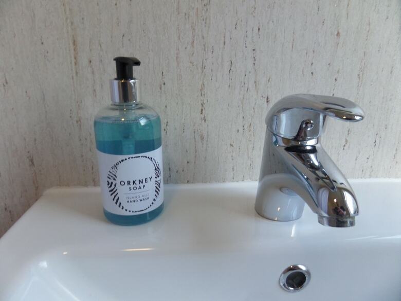 Hildeval B&B