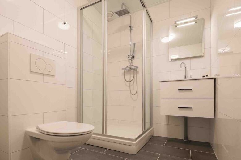 Apartamentos Mycitylofts - Oostzeedijk