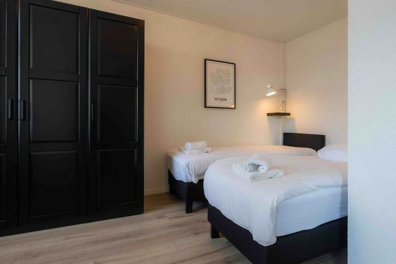 Apartamentos Mycitylofts - Oostzeedijk