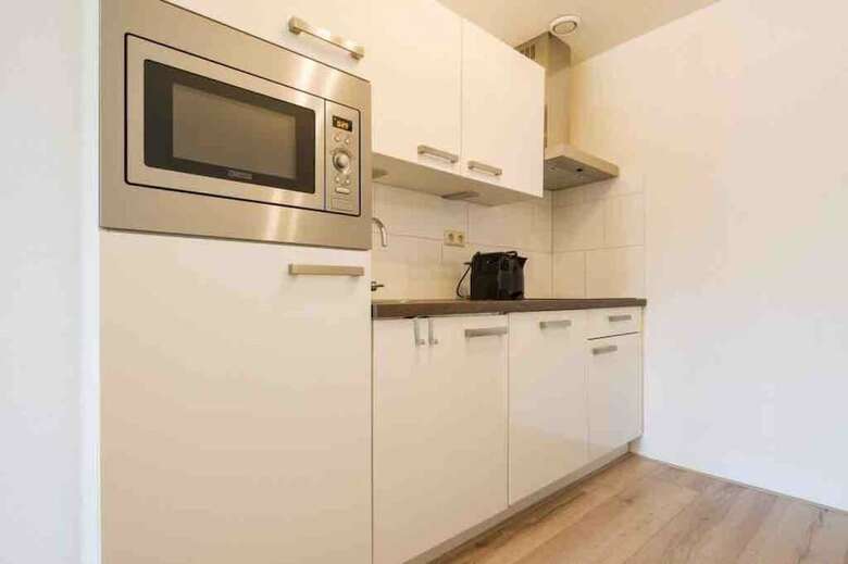 Apartamentos Mycitylofts - Oostzeedijk
