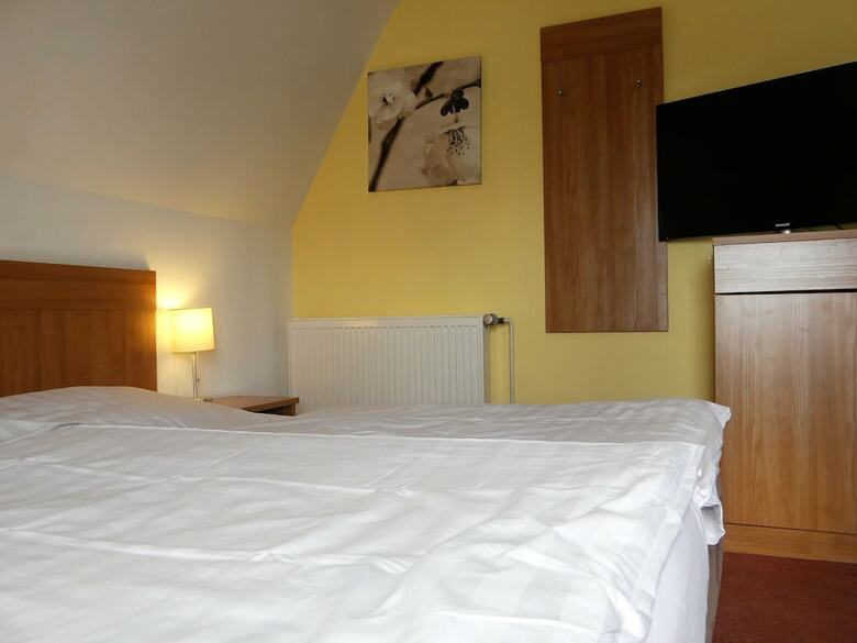 Rhein-hotel St.martin