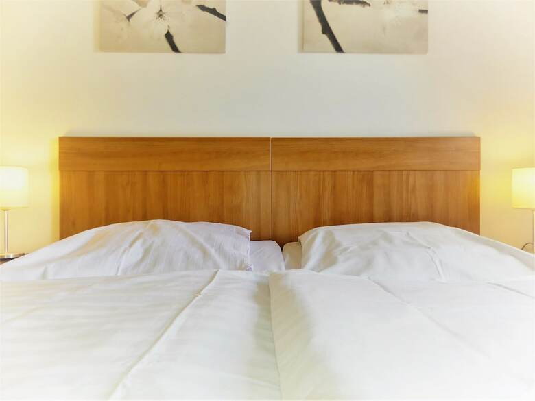 Rhein-hotel St.martin