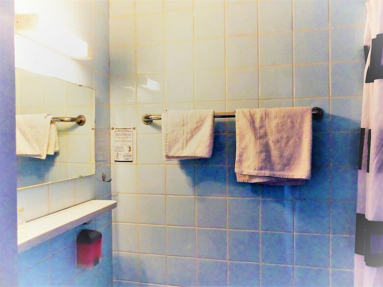 Rhein-hotel St.martin