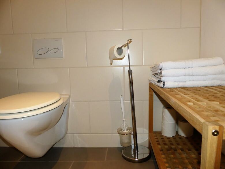 Rhein-hotel St.martin
