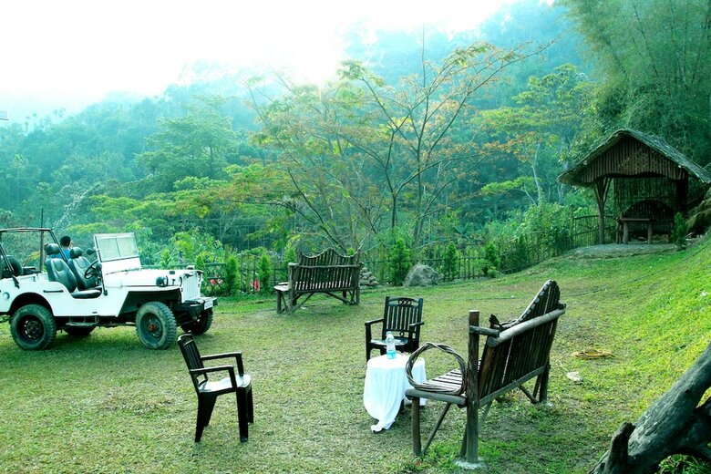Apartamento Moon Hill Munnar
