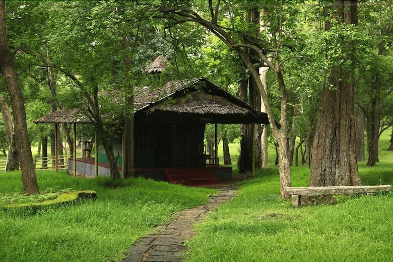 Apartamento Moon Hill Munnar