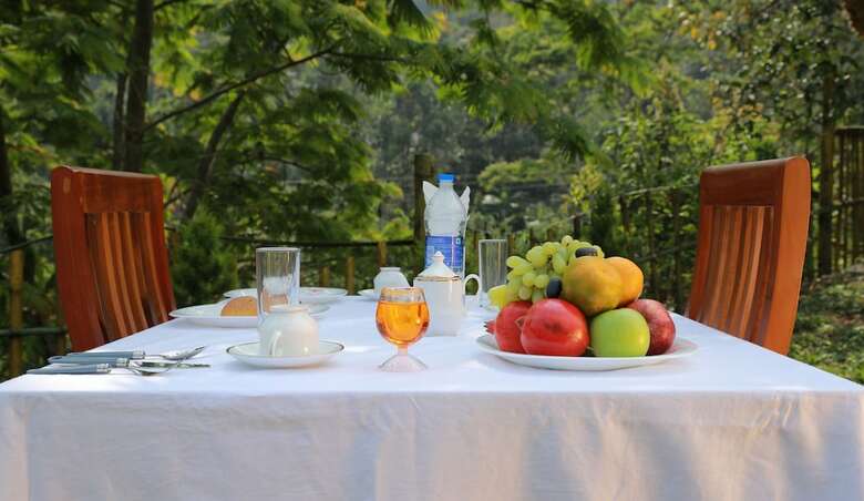 Apartamento Moon Hill Munnar