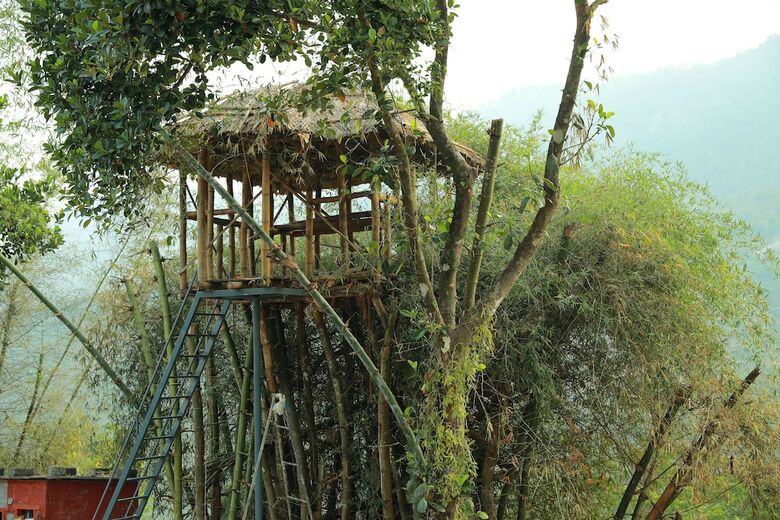 Apartamento Moon Hill Munnar