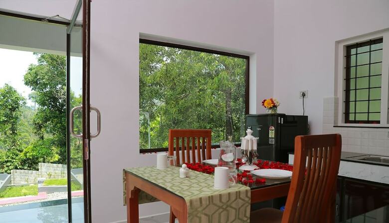 Apartamento Moon Hill Munnar