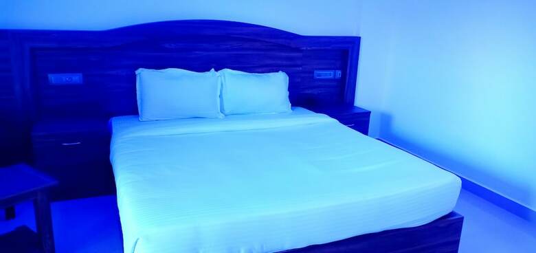 Apartamento Moon Hill Munnar