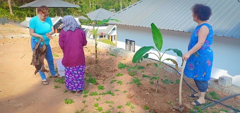 Apartamento Moon Hill Munnar