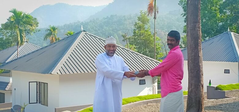 Apartamento Moon Hill Munnar