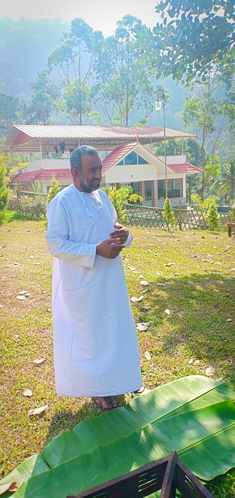 Apartamento Moon Hill Munnar