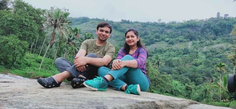 Apartamento Moon Hill Munnar