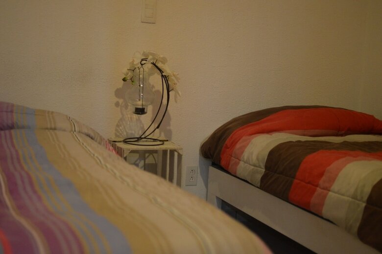 Grandes Grupos Bunker Rooms