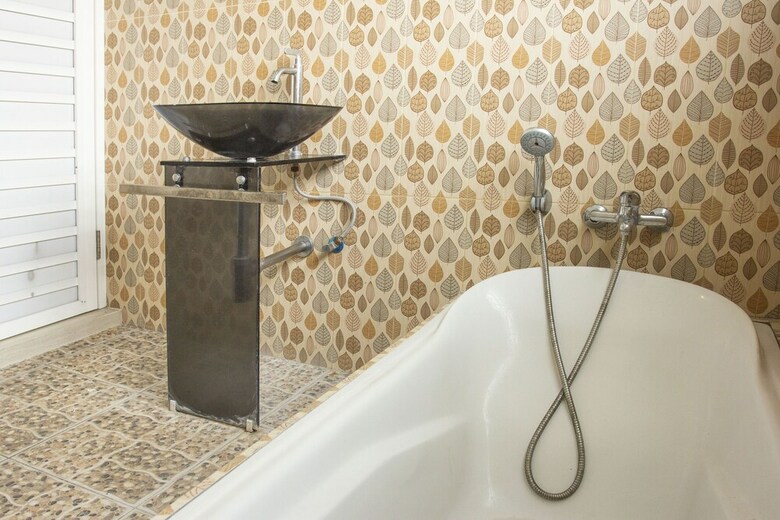 Hotel Oyo 417 Bama Guesthouse