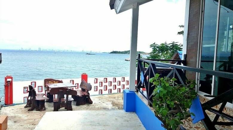 Hotel Pikun Resort