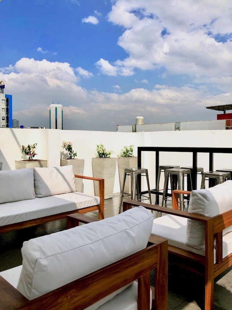 Hotel Gomez House