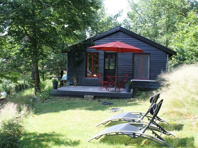 Cabana Domaine Laveneau