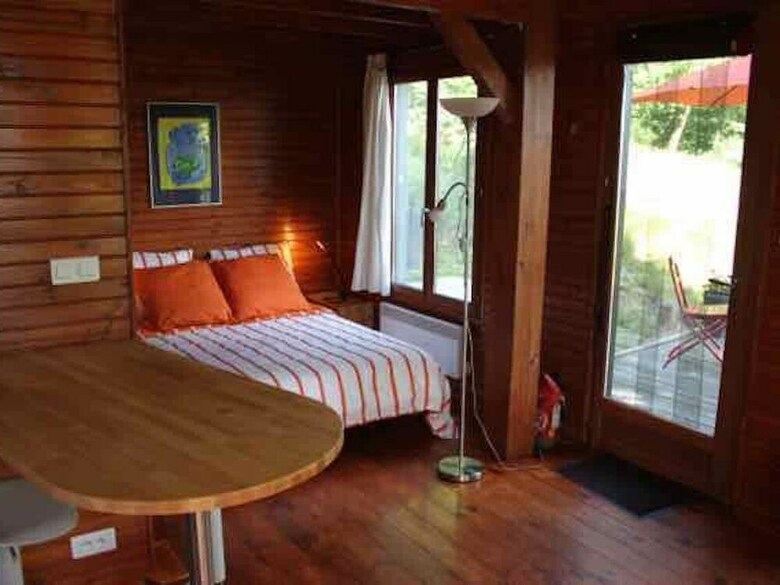 Cabana Domaine Laveneau