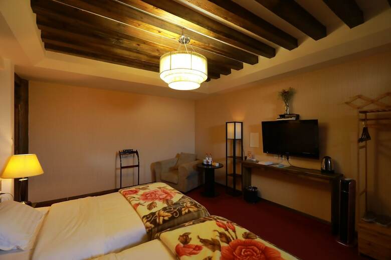 Hotel Hui Guesthouse