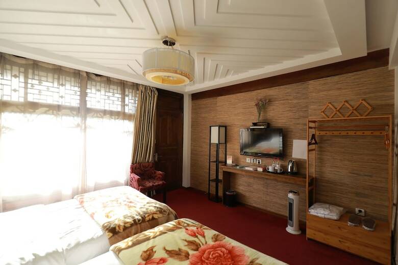 Hotel Hui Guesthouse