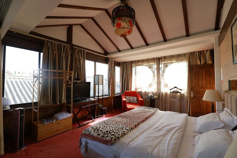 Hotel Hui Guesthouse