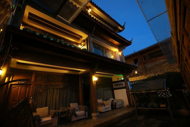 Hotel Hui Guesthouse
