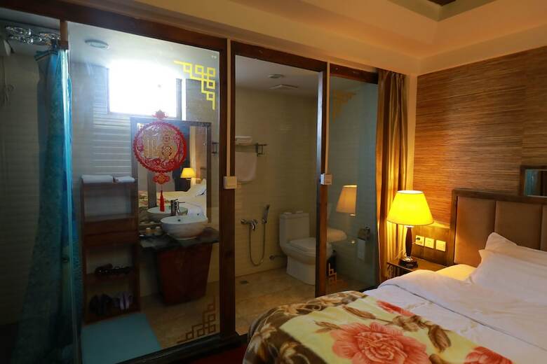 Hotel Hui Guesthouse