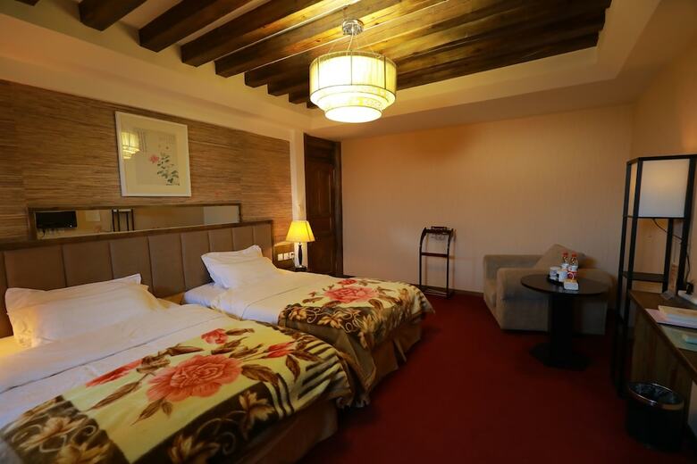 Hotel Hui Guesthouse