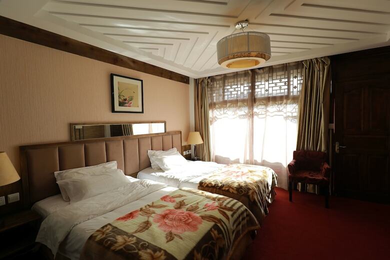 Hotel Hui Guesthouse