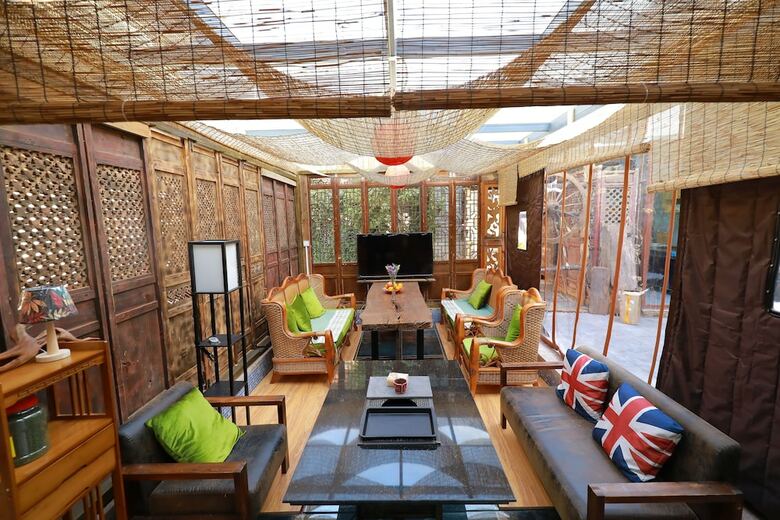 Hotel Hui Guesthouse