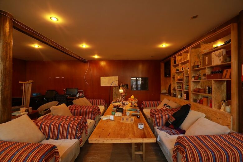 Hotel Hui Guesthouse