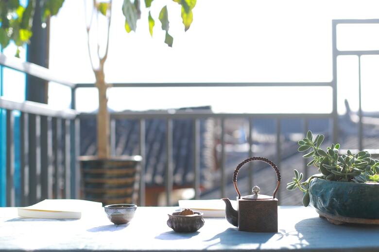 Hotel Hui Guesthouse