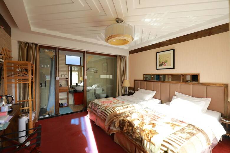 Hotel Hui Guesthouse