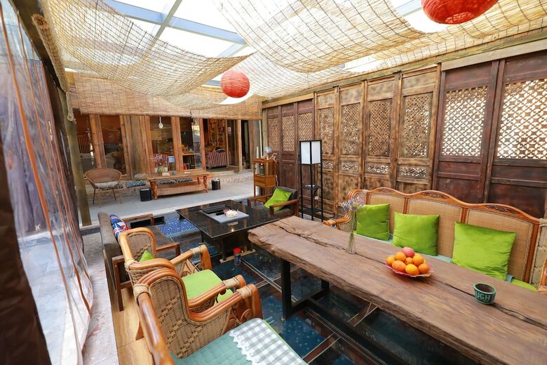 Hotel Hui Guesthouse