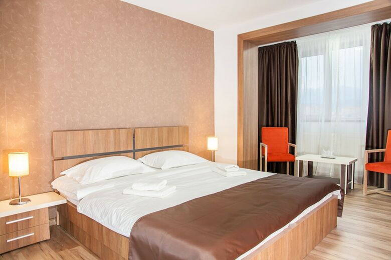 Hotel Hb Brilliant