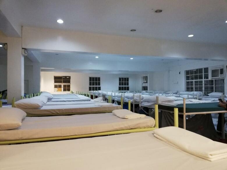 Hostal Dormitels.ph Ermita - Hostel